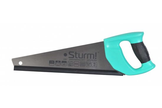 Ножовка по дереву Sturm 350 мм 1060-55-350