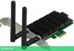 Wi-Fi адаптер TP-Link Archer T4E AC1200