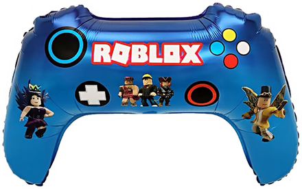 Фигура "Игровой джойстик Роблокс"