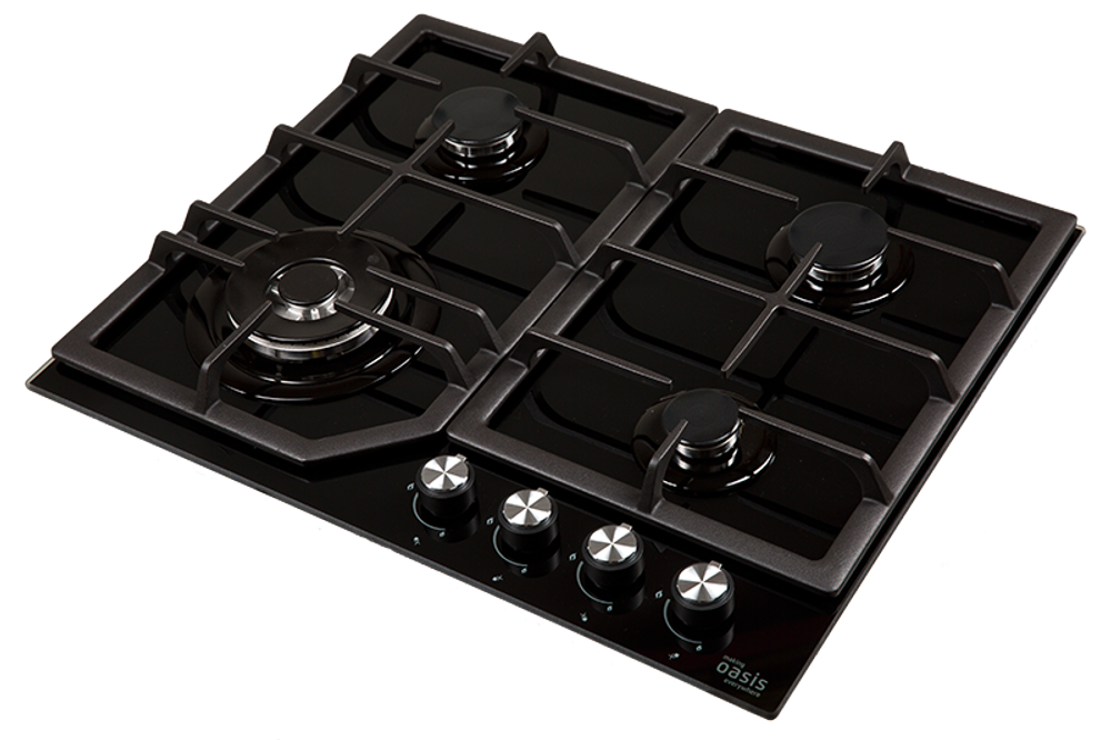 Поверхность варочная газ. "Oasis" P-GBT (F) Турция