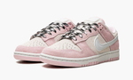 Dunk Low LX WMNS "Pink Foam"