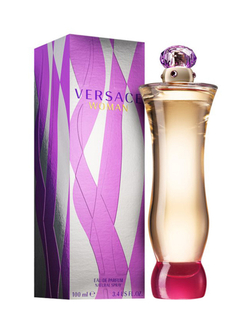 VERSACE Woman lady 100ml edp