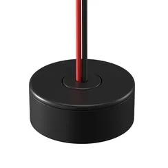 Диммер монохромный для выключателя 1 зона Lighting control 711038