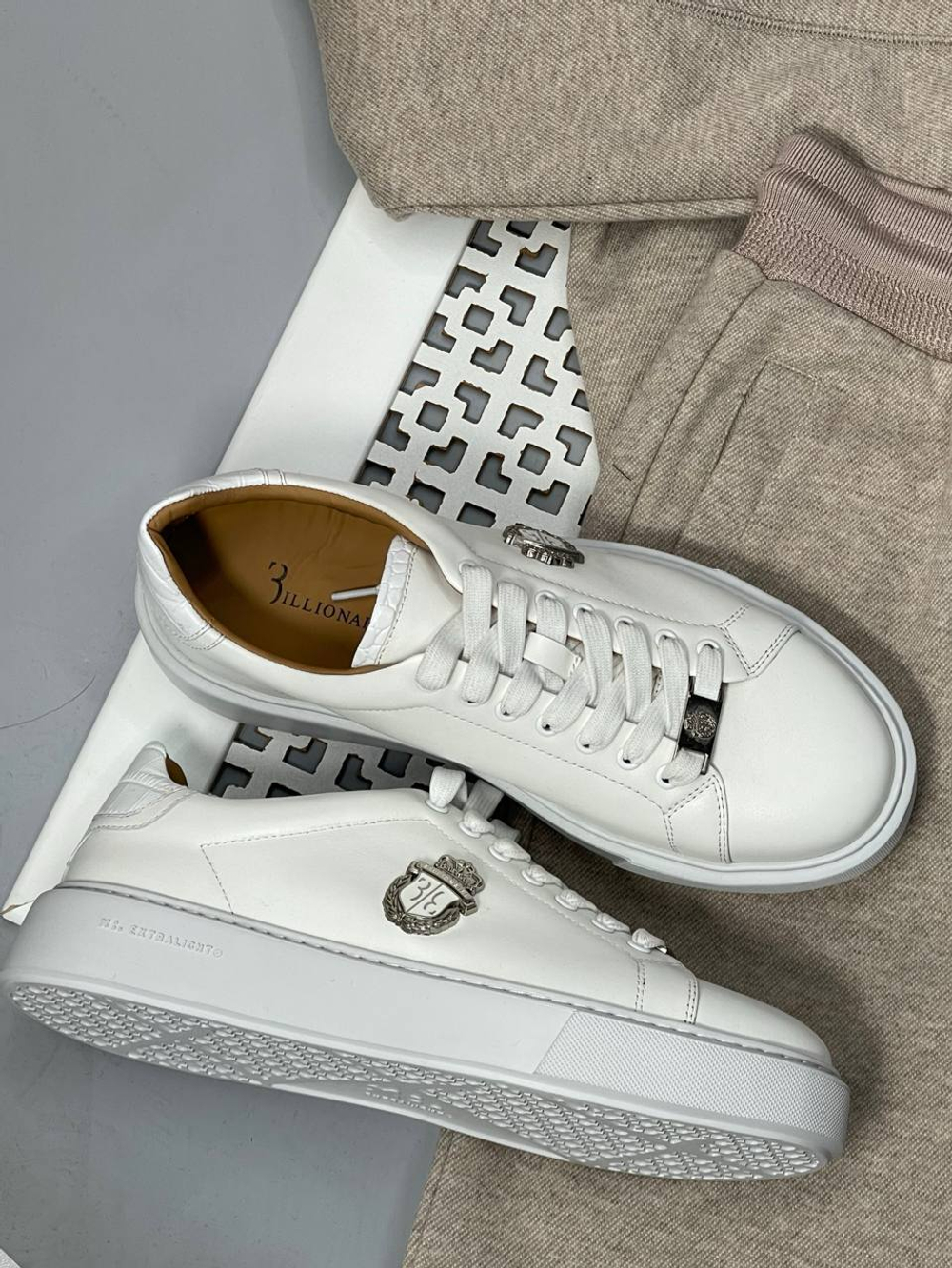 Комплект повседневной одежды