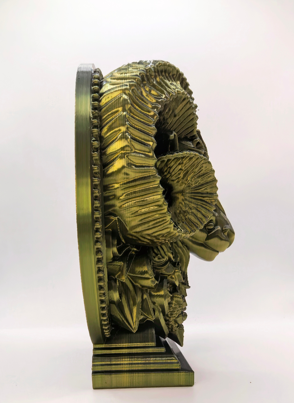 Статуэтка знак зодиака "Овен*