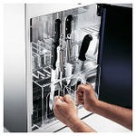 Стерилизатор для ножей Sirman U.V.A. 24W