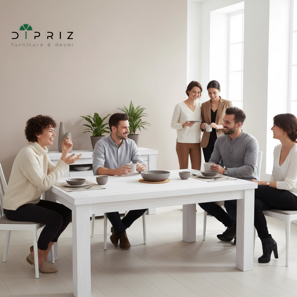 Стол обеденный