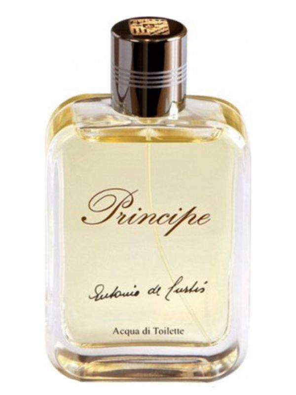 Mansfield Principe Antonio de Curtis