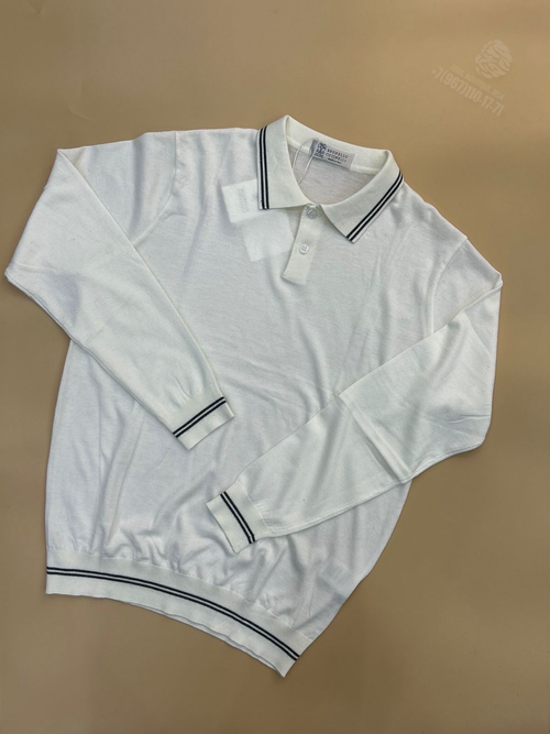 Джемпер Brunello Cucinelli