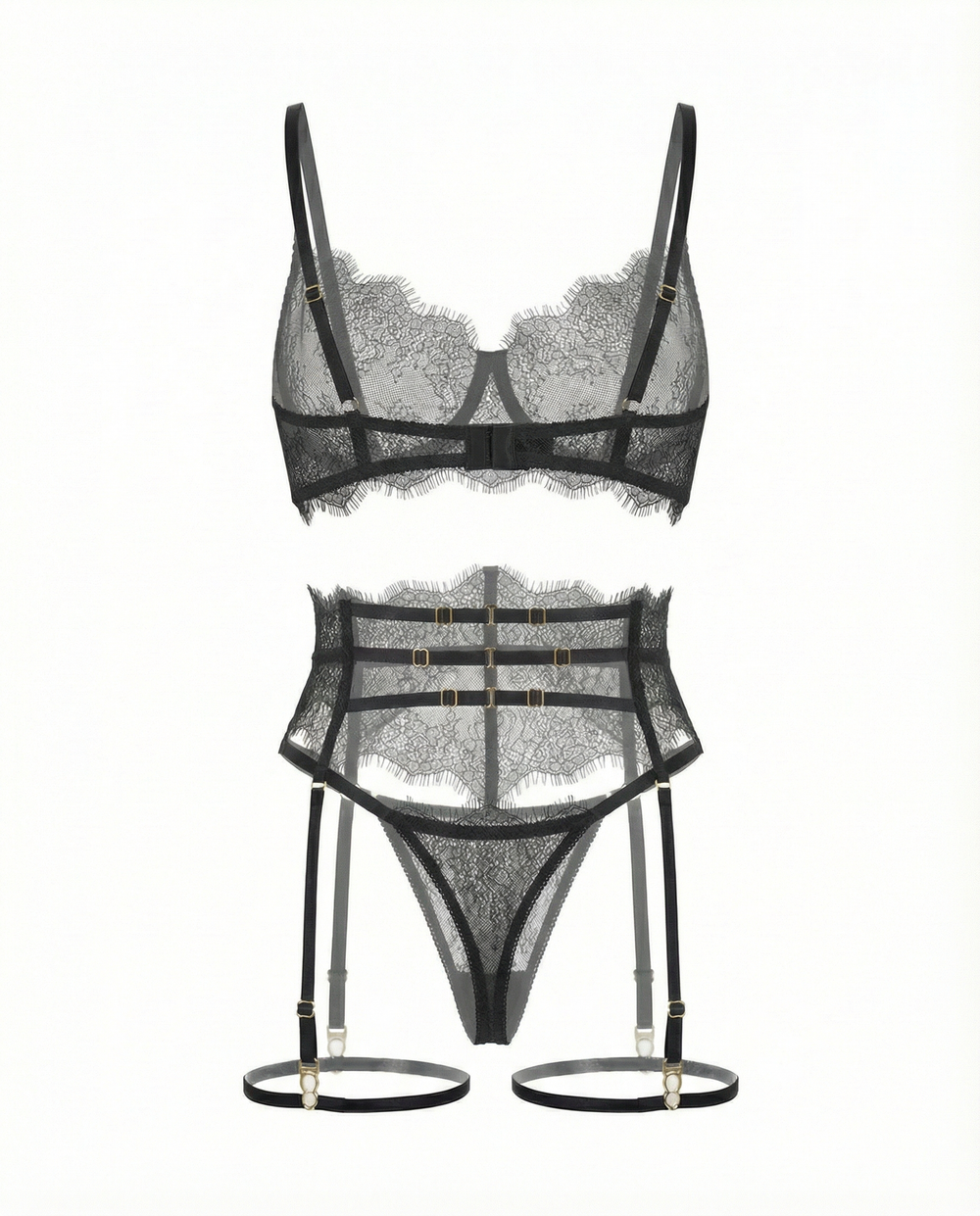 Гартеры Дженифер Black