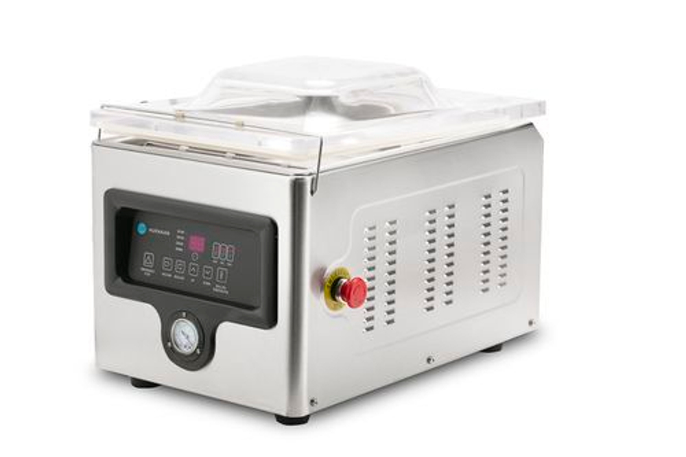 Упаковщик вакуумный HURAKAN HKN-VAC260