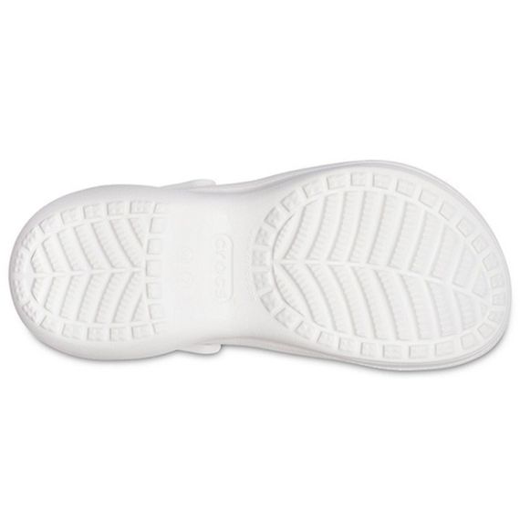 Crocs Classic Clog 'Platinum'