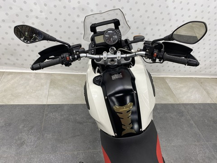 BMW G650GS , 2012