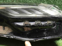 Фара левая Changan CS35PLUS (2021-н.в.) LED