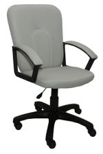 Кресло Премьер 5 (Н) материя Пиастра п.Директор