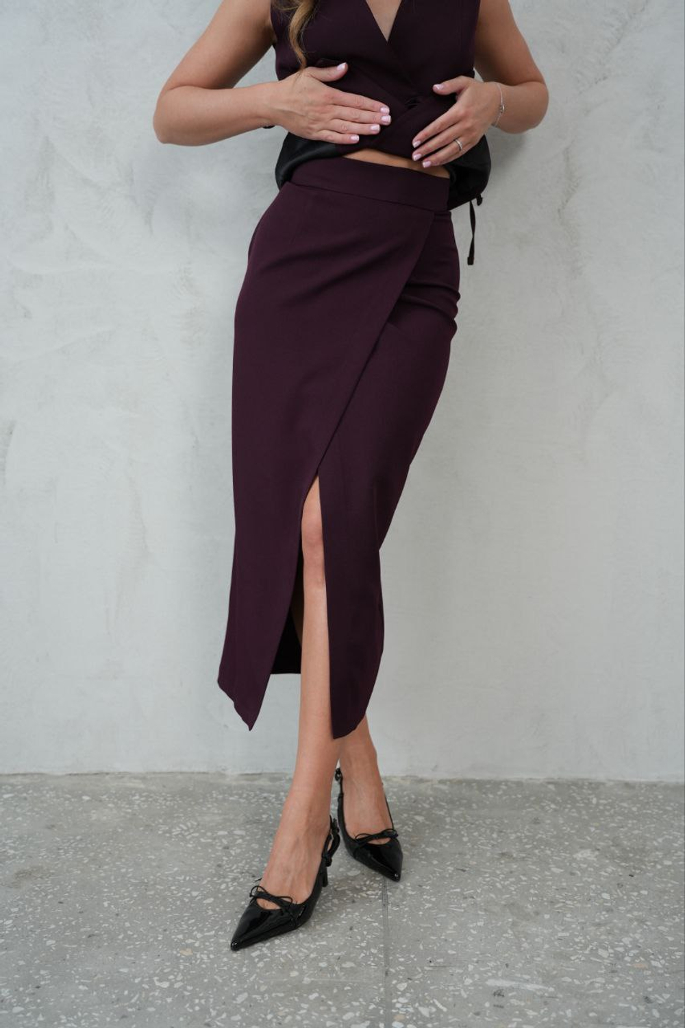 Юбка женская М-965