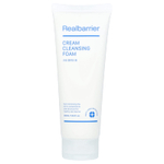 Real Barrier, Очищающая крем-пенка, 220 мл (7,43 жидк. унц.)