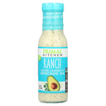 Primal Kitchen, Ранчо и маринад с маслом авокадо, 236 мл (8 жидк. унц.)