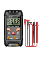 Мультиметр M-113 автоматический выбор диапазона напряжения