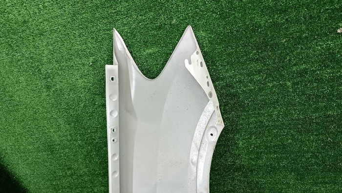 Крыло переднее левое BMW X3 F25 (2010-2017)