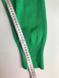 Штаны джоггеры трикотажные, супер стильные 44 размер