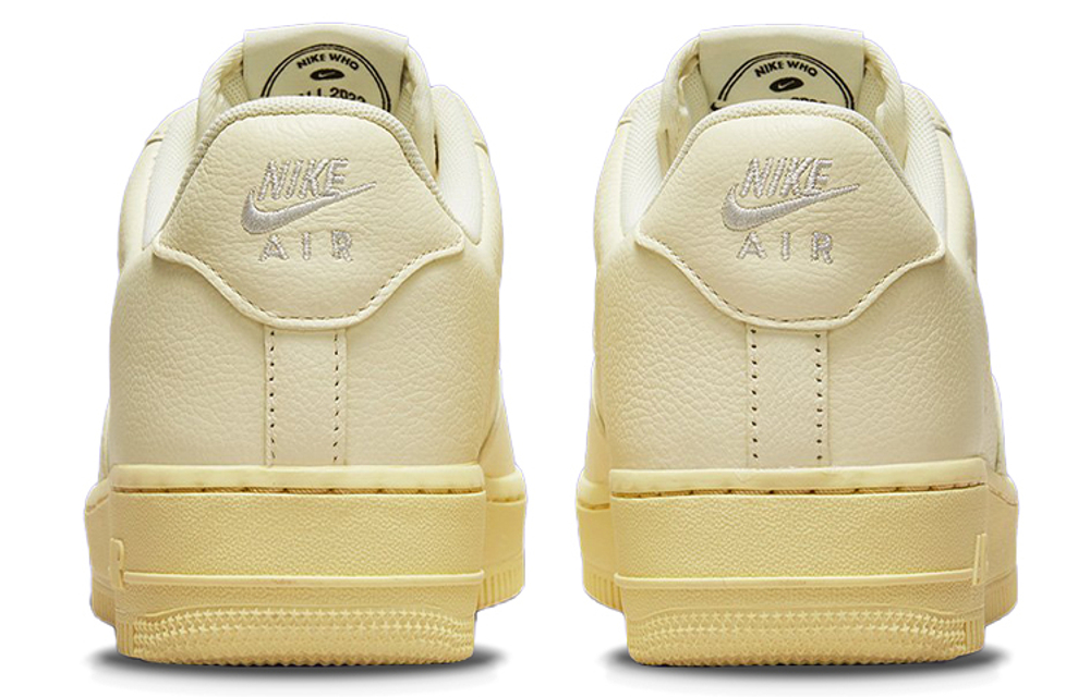 Кроссовки Nike Air Force 1 Low '07 Lx "Certified Fresh" (Женская размерная сетка)