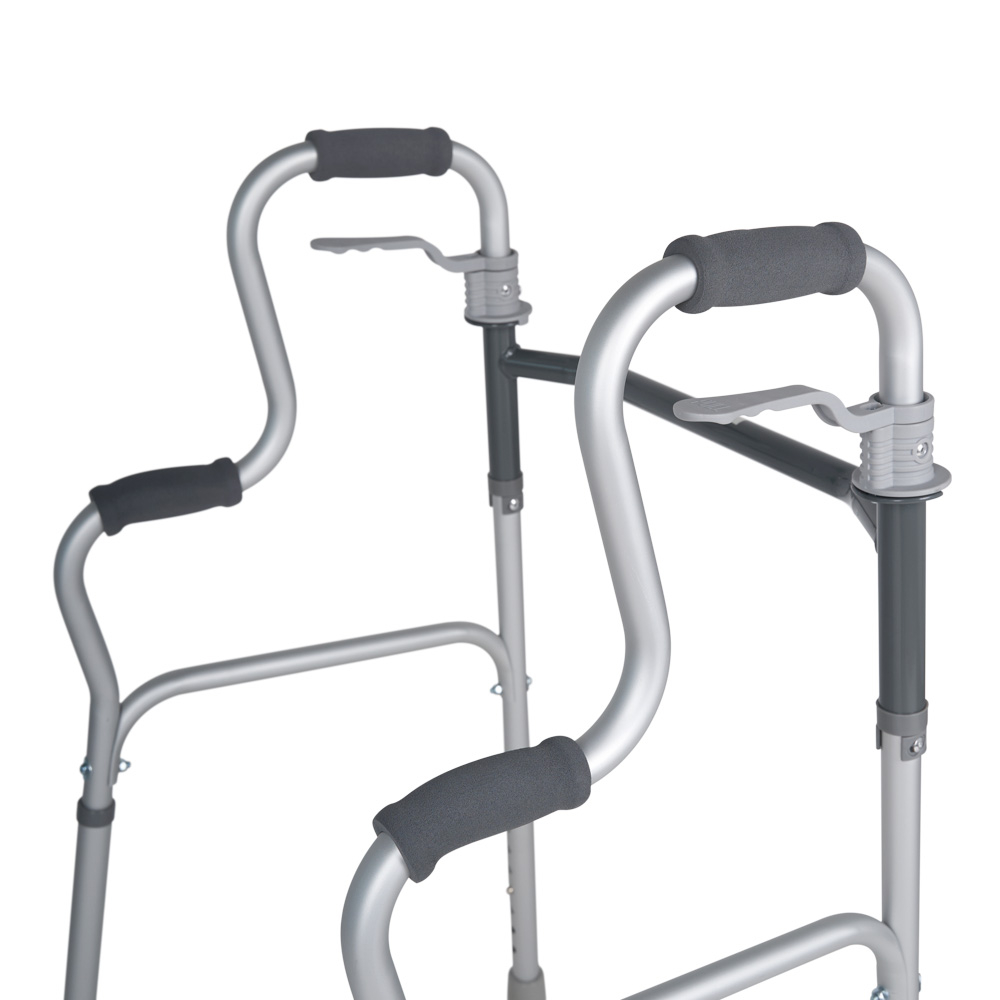 Ходунки инвалидные Армед KR9632L Нешагающий режим