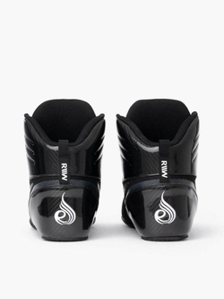 RYDERWEAR кроссовки D-Mak CARBON Black