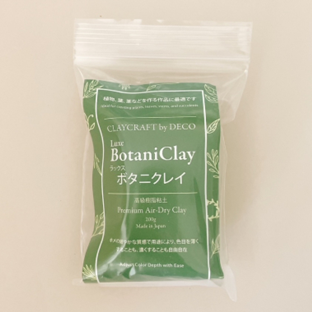 Глина BotaniClay