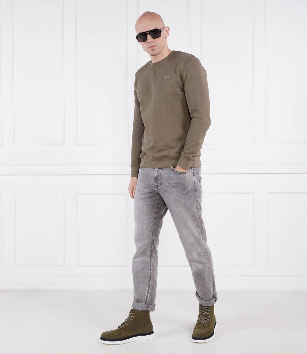 Худи Joop! Jeans - хаки(30035261)