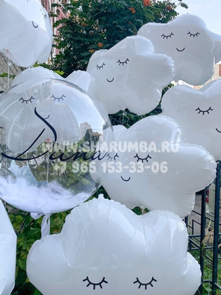 Композиция Воздушная