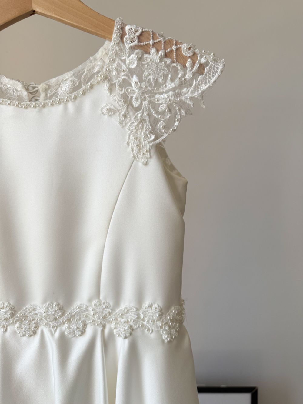 Нарядное платье Noble Shine, 134