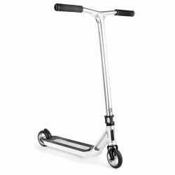 Трюковой самокат TECH TEAM Zefir Lite 47 Grey