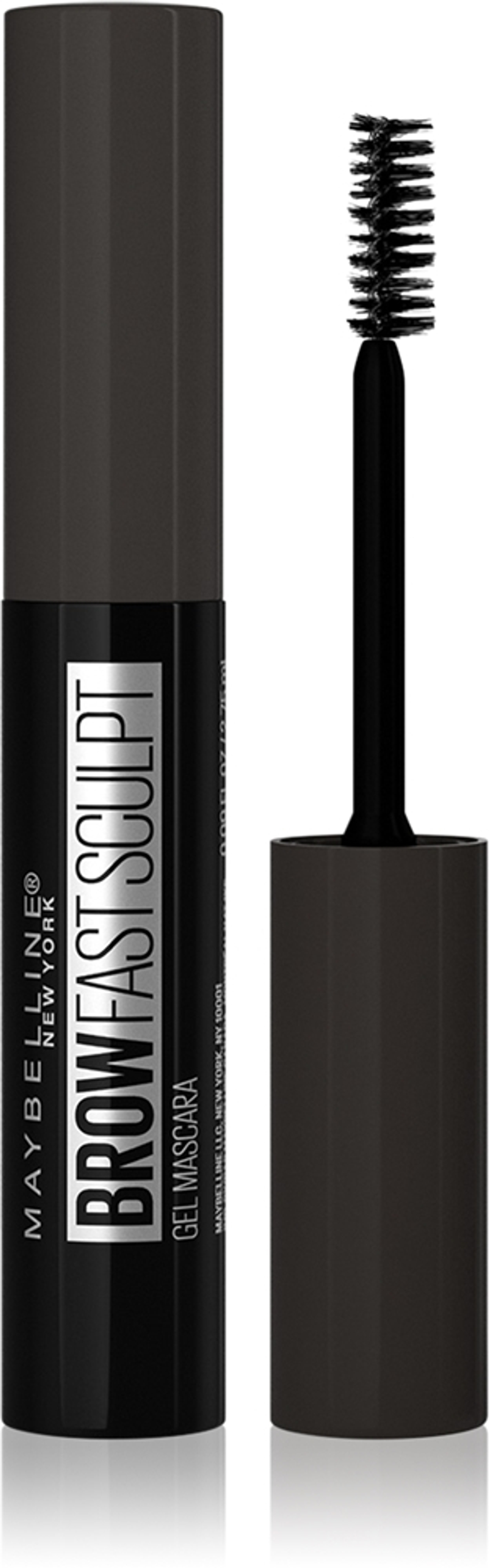 MAYBELLINE NEW YORK Brow Fast Sculpt - , 2,8 ml
