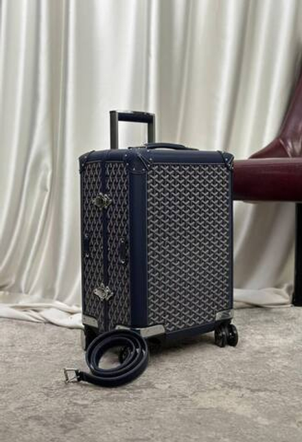 Чемодан Goyard