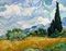 Алмазная вышивка \ Diamond painting DYB 10308 30x40