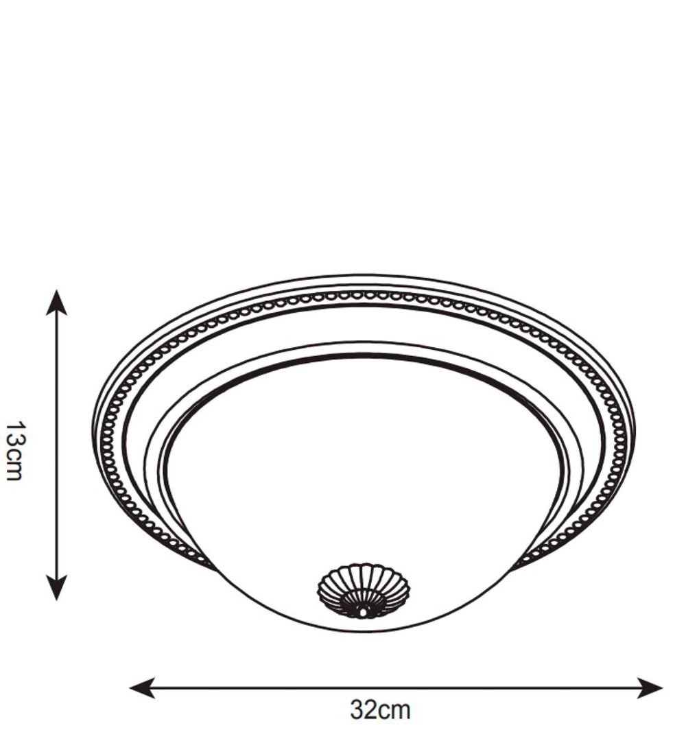 Потолочный светильник Arte Lamp