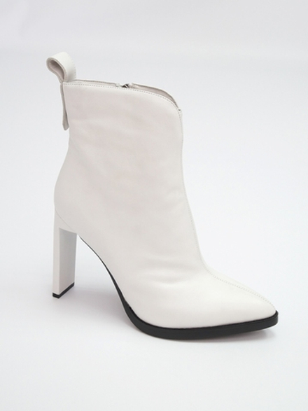 Полусапоги женские зимние POPULAR FASHION A98W-667D