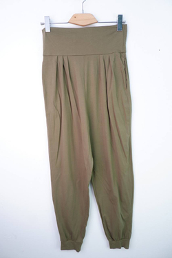 Брюки South Beach свободного кроя, визуально на 46/48 размер