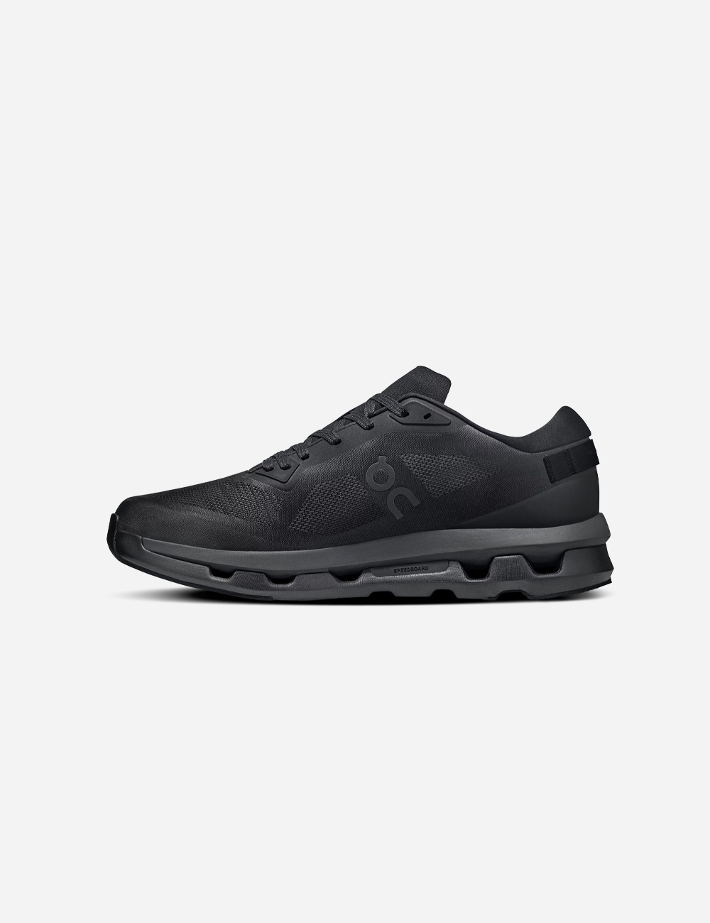 On Running Cloudzone "Black"