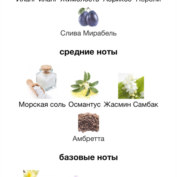 HAUTE FRAGRANCE COMPANY Dazzling Girls