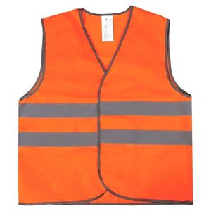 Одежда сигнальная повышенной видимости