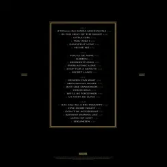 Sandra – The Very Best Of Sandra 2LP