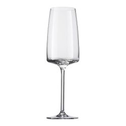 Бокал-флюте для шампанского 360 мл хр. стекло   d 7,2 см h24 см Schott Zwiesel [6]