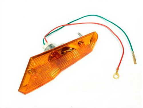 Указатель поворотов передний правый 244