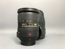 Nikon 18-200mm 3.5-5.6G ED AF-S VR DX