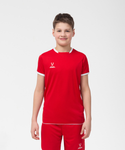 Футболка волейбольная Camp, красный, детский