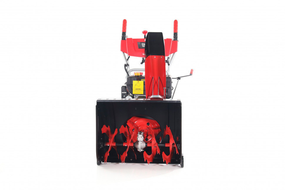 Снегоуборщик бензиновый GEOS Comfort SnowLine 620 B ll