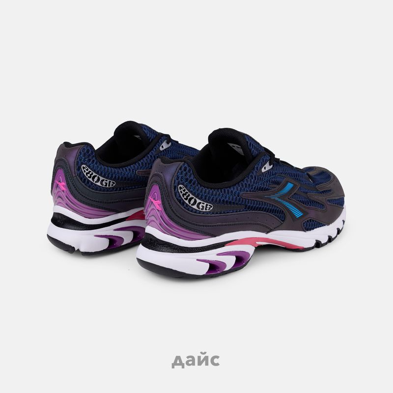 Кроссовки Diadora Mythos Propulsion 280 Sinth артикул:DR50117705060066 - купить в магазине Дайс