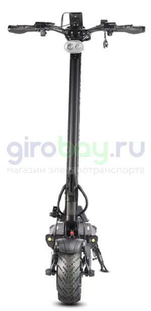 Электросамокат WHITE SIBERIA TEVERUN FIGHTER 6000W фото 5 фото №7